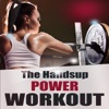 The Handsup Power Workout