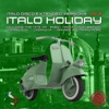 Italo Disco Extended Versions, Vol. 3 - Italo Holiday, 2015