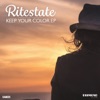 Keep Your Color - Single
