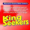 King Seekers album lyrics, reviews, download