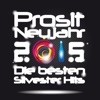 Prosit Neujahr 2015 - Die besten Silvester Hits