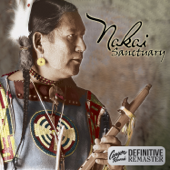 Sanctuary (Canyon Records Definitive Remaster) - R. Carlos Nakai