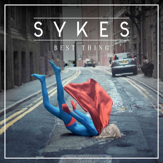Cover artwork for Best Thing
