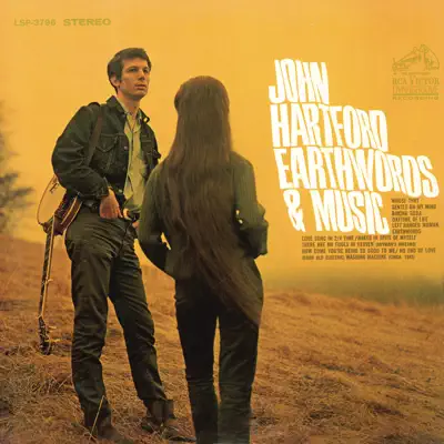 Earthwords & Music - John Hartford