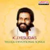 K. J. Yesudas Telugu Devotional Songs album lyrics, reviews, download