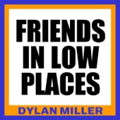 Friends in Low Places artwork