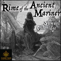 Samuel Taylor Coleridge - The Rime of the Ancient Mariner (Unabridged) artwork