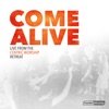 Come Alive: Live from the CentricWorship Retreat