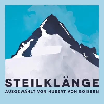 Steilklänge, Vol. 1 - Hubert Von Goisern Steilklänge, Vol. 1 - Hubert Von Goisern