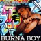 Check and Balance - Burna Boy lyrics