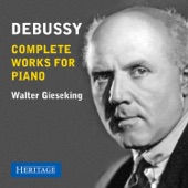 Debussy: Complete Works for Piano artwork