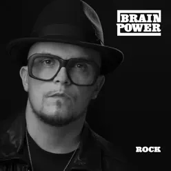 Rock - Single - Brainpower Rock - Single - Brainpower