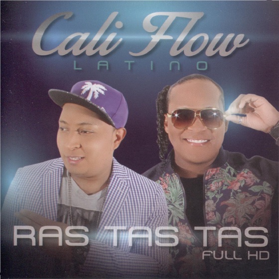 Cover artwork for Ras Tas Tas Full HD