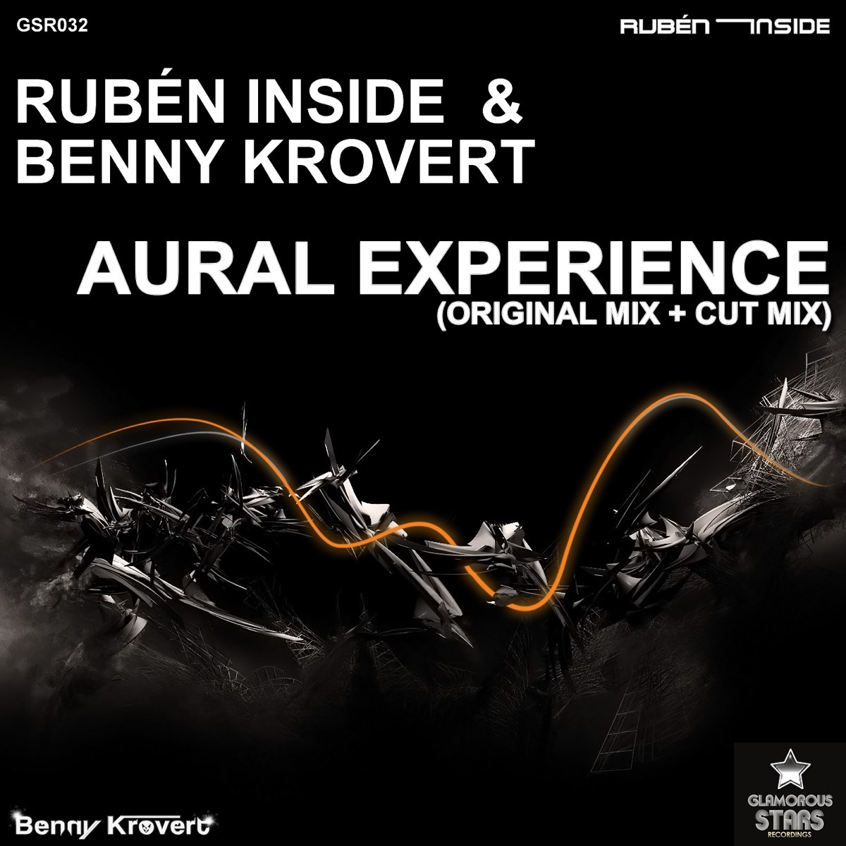 Original mix cut. Experience перевод. Inside Benny Benasy.