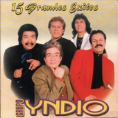 Grupo Yndio - Herida De Amor
