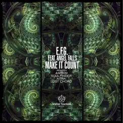 Make It Count by E.F.G. album reviews, ratings, credits