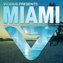 Vicious Presents: Miami 2015 (Mixed by Vandalism) by Various Artists album reviews, ratings, credits