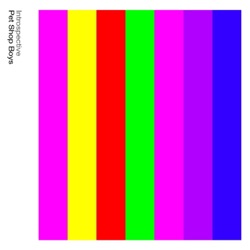 Pet Shop Boys - I'm Not Scared (2001 Remastered Version)