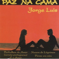Jorge Luis - Pense Em Mim