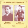 Luigi Montesanto - Ernani: Gran Dio! O de' verd'anni miei