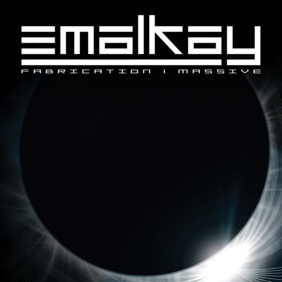 Cover artwork for Fabrication