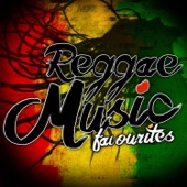 Reggae Music Favourites artwork