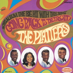 The Platters - With This Ring