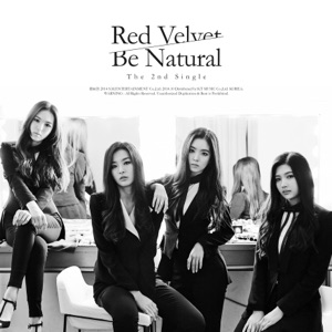 Be Natural (feat. TAEYONG) - Single