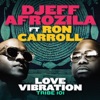 Love Vibration (feat. Ron Carroll) - Single