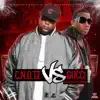 C.N.O.T.E Vs Gucci: Collectors Edition album lyrics, reviews, download