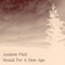 And Fate Intervened - Andrew Plait lyrics
