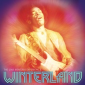 Sunshine of Your Love (Live 10/10/68 Winterland, San Francisco, CA) artwork