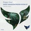 Ghost Mansion / Prison Room - Single