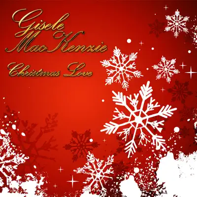 Christmas Love - Gisele MacKenzie Christmas Love - Gisele MacKenzie