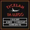 Ya Llegó - EP album lyrics, reviews, download