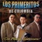 Quiero Volar - Los Primeritos de Colombia lyrics