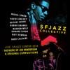 SFJAZZ Collective - Cross Currents