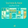 Leather Flute - Single album lyrics, reviews, download