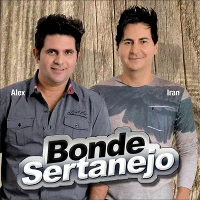 Cada Instante - Single - Bonde Sertanejo