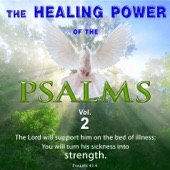 The Healing Power of the Psalms, Vol. 2 artwork