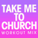 Take Me to Church (Workout Mix) - Power Music Workout