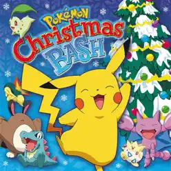 Christmas Bash - Pokémon