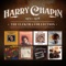 Song for Myself - Harry Chapin lyrics