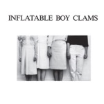 Inflatable Boy Clams - I'm Sorry