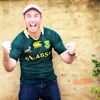 Jakkie Louw - Van Toeka Tot Nou