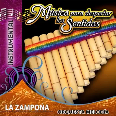 Música para Despertar los Sentidos - La Zampoña - Henry Benavides Música para Despertar los Sentidos - La Zampoña - Henry Benavides