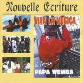Papa Wemba - She Shanta