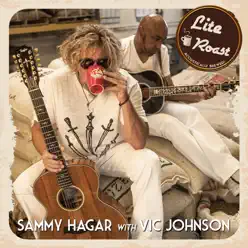 Lite Roast (Bonus Track Version) - Sammy Hagar