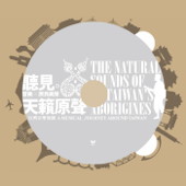 A Musical Journey Around Taiwan: The Natural Sounds of Taiwan's Aborigines - Various Artists