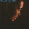 When It's Sleepy Time Down South - Billie Holiday 